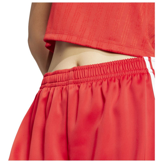 Adidas Γυναικείο σορτς Adicolor 3-S Sprinter Shorts